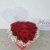 Love is a fire that burns passionately, illuminating our lives with warmth