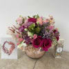 A beautiful day is often accompanied by the delightful scents of blooming