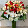 Standard - Your order will be arranged approximately as shown on our