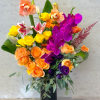Standard - Your order will be arranged approximately as shown on our