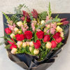 Standard - Your order will be arranged approximately as shown on our
