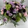 Amethyst is noted as being a symbol for love and unification. 