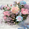 Got a sweet tooth? How about some&nbsp;Cotton Candy?

This delicious bouquet ingredients are