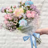 Got a sweet tooth? How about some&nbsp;Cotton Candy?

This delicious bouquet ingredients are