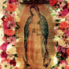 VIRGEN MARY ARCH CAN BE MADE TO CUSTOM DIFFERENT SIZES AVAILABLE PLEASE