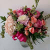 Happy pink mix 