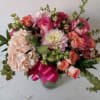 Happy pink mix 