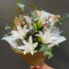 Standard - Your order will be arranged approximately as shown on our