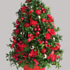 Deck the halls - and tables, and mantles, and foyers - with