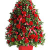 Deck the halls - and tables, and mantles, and foyers - with