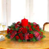 Don&#039;t show up to Christmas dinner empty handed! Charm your hostess, family