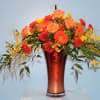 Embrace the spirit of gratitude and warmth with our Thanksgiving florals, a