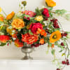 Embrace the spirit of gratitude and warmth with our Thanksgiving florals, a