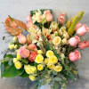 Standard - Your order will be arranged approximately as shown on our