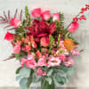 Standard - Your order will be arranged approximately as shown on our