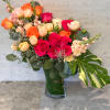Standard - Your order will be arranged approximately as shown on our