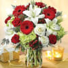 

Fill their holiday with spirit and cheer: send our lush and lovely