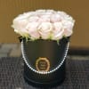 Elegant Rose Box will be great for any occasion specially for Anniversary