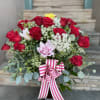 send someone special with this special arrangement. All around