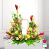Beretania Florist Mona`a Urn Spray

Approx. 34H x 38W
