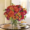 How sweet it will be when this dazzling arrangement arrives at someone&#039;s