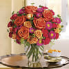 How sweet it will be when this dazzling arrangement arrives at someone&#039;s