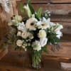 This Gorgeous  and elegant bouquet is a perfect way to express