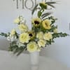 We will deliver what is best in the season. Trust our artistic