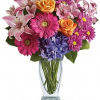 Awe and wonder. That&#039;s what&#039;s included in this magical bouquet. It&#039;s a