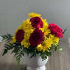 This cute and delightful arrangement is perfect for any occasion. It is