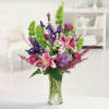 Our freshest collection of &#039;Stargazer&#039; lilies, bells of Ireland, irises and more.