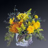 You can&#039;t help but smile at these bright, beautiful blooms! Like a