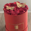 Created with such elegance, this arrangement will make an excellent gift for