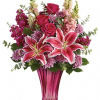 When only the best will do for Mother&#039;s Day, surprise her with