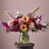As Shown-bouquet of the highest quality &amp; freshest flowers will be delivered-Deluxe