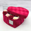 Box flowers.