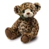 Select this adorable leopard plush for playtime, anytime!
