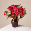 Let your special someone know how you feel with this elegant bouquet.