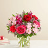 Floral Fantasy™ Bouquet from 1-800-Flowers.com | SendFlowers.io