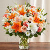 Product ID: 95426


Express your sorrow with a memorable tribute: our bright and