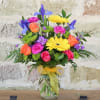 CELEBRATE WITH FLOWERS A SPECIAL OCCASION AND THIS IS THE RIGHT GIFT