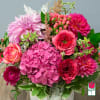 The Beretania Florist Kaitlyn Compact Bouquet - Special Advanced Order Required

Approx. 18H