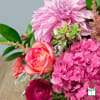 The Beretania Florist Kaitlyn Compact Bouquet - Special Advanced Order Required

Approx. 18H