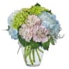 This gorgeous bouquet makes for the most beautiful gift during any special