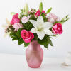 MADE ME BLUSH BOUQUET

Convey your heartfelt emotions with this delicate blend of