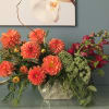 As warm and inviting as a day at the beach or summer