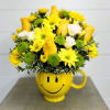 Put a smile on their face - and in their heart -