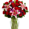  Love Bouquet&quot; encapsulates the enduring essence of romance, making it the
