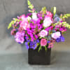 Colors that brings happiness just by looking at them, Purple and Lavender