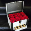 Give flowers! Give your love, feelings, and emotions because- &quot;After women, flowers